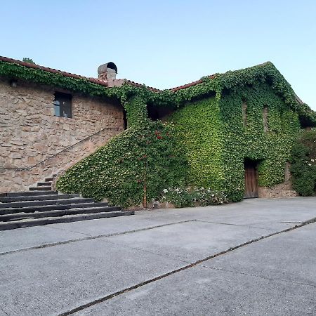 Cibanto De Las Maravillas Riópar Exteriör bild