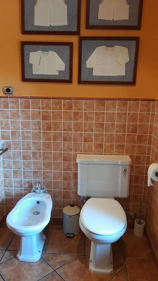 Cibanto De Las Maravillas Riópar Exteriör bild