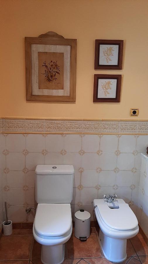 Cibanto De Las Maravillas Riópar Exteriör bild