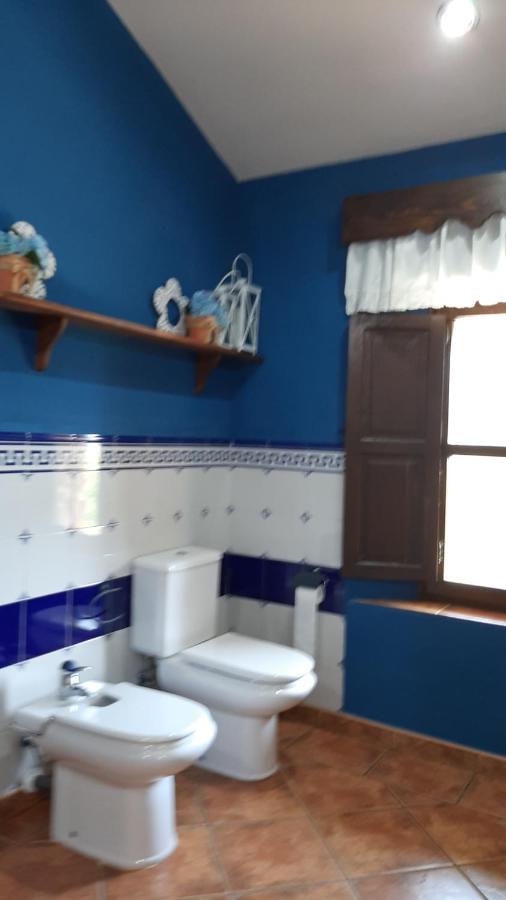 Cibanto De Las Maravillas Riópar Exteriör bild